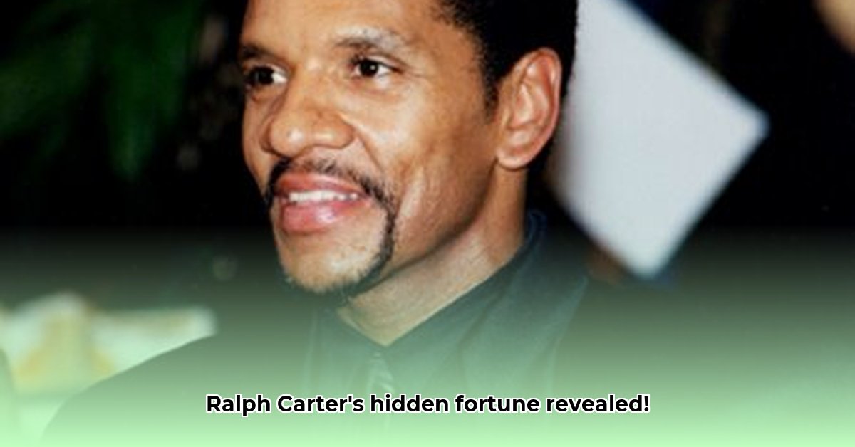 ralph-carter-net-worth